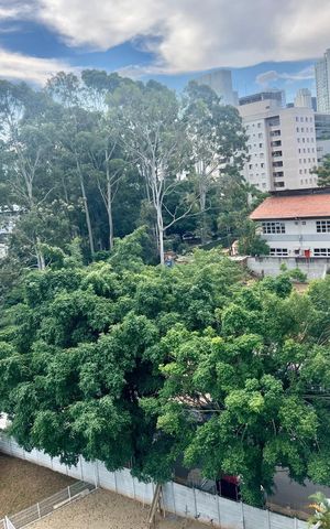 Apartamento à venda com 60m², 2 quartos e 2 vagas