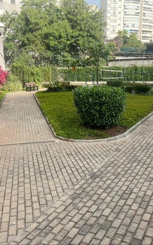 Apartamento à venda com 60m², 2 quartos e 2 vagas