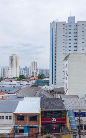 Apartamento à venda com 87m², 2 quartos e 1 vaga Apartamento à venda com 87m², 2 quartos e 1 vagaVista da sala