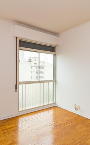 Apartamento à venda com 87m², 2 quartos e 1 vaga Apartamento à venda com 87m², 2 quartos e 1 vagaQuarto 2