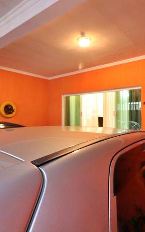 Casa à venda com 180m², 2 quartos e 2 vagasGaragem