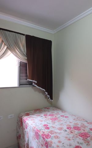 Casa à venda com 180m², 2 quartos e 2 vagasQuarto 1 - Suíte