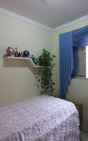 Casa à venda com 180m², 2 quartos e 2 vagasQuarto 2