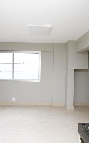 Studio para alugar com 54m², 1 quarto e 1 vagaSala