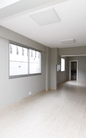 Studio para alugar com 54m², 1 quarto e 1 vagaQuarto Suíte
