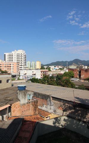 Apartamento à venda com 49m², 1 quarto e 1 vagaSala - Vista