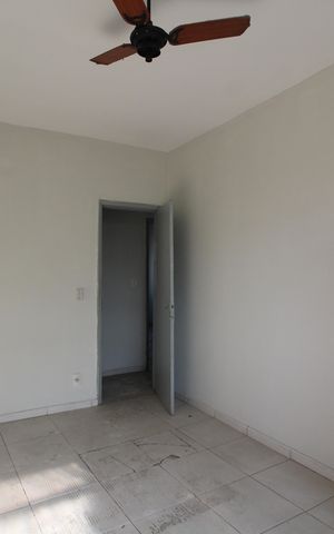 Apartamento à venda com 49m², 1 quarto e 1 vagaQuarto