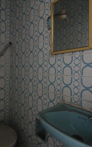 Apartamento à venda com 49m², 1 quarto e 1 vagaBanheiro de Serviço
