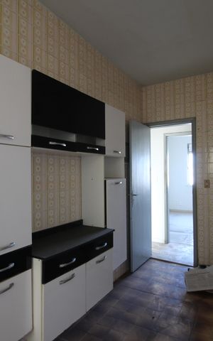 Apartamento à venda com 49m², 1 quarto e 1 vagaCozinha