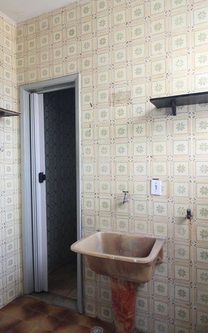 Apartamento à venda com 49m², 1 quarto e 1 vagaÁrea de Serviço