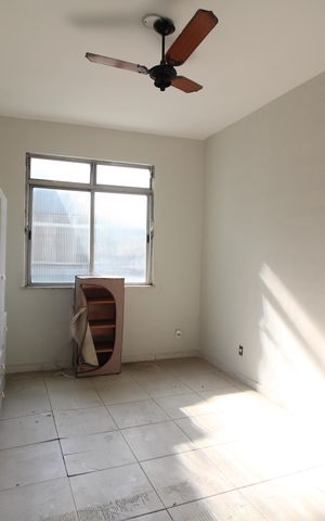 Apartamento à venda com 49m², 1 quarto e 1 vagaQuarto