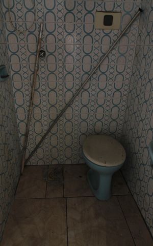 Apartamento à venda com 49m², 1 quarto e 1 vagaBanheiro de Serviço