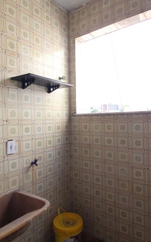 Apartamento à venda com 49m², 1 quarto e 1 vagaÁrea de Serviço