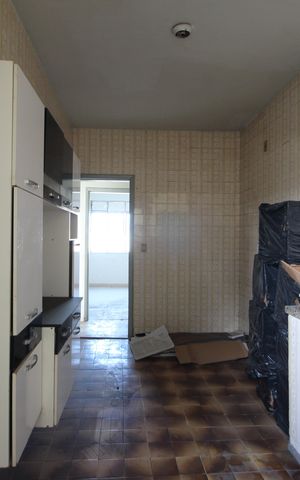 Apartamento à venda com 49m², 1 quarto e 1 vagaCozinha