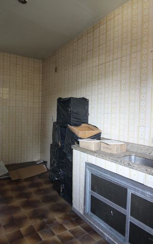 Apartamento à venda com 49m², 1 quarto e 1 vagaCozinha