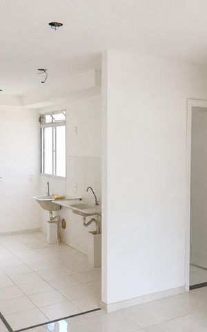 Apartamento para alugar com 42m², 2 quartos e 1 vaga Apartamento para alugar com 42m², 2 quartos e 1 vagaCozinha