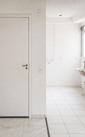 Apartamento para alugar com 42m², 2 quartos e 1 vaga Apartamento para alugar com 42m², 2 quartos e 1 vagaCozinha