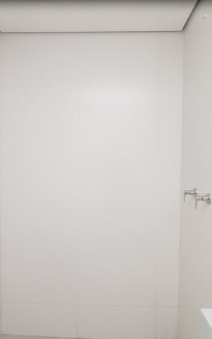 Apartamento à venda com 124m², 3 quartos e 2 vagas Apartamento à venda com 124m², 3 quartos e 2 vagasBanheiro da Suíte 1