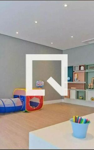 Apartamento à venda com 124m², 3 quartos e 2 vagasBrinquedoteca