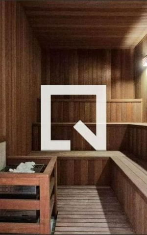 Apartamento à venda com 124m², 3 quartos e 2 vagasSaúna