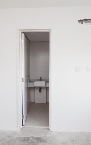 Apartamento à venda com 124m², 3 quartos e 2 vagas Apartamento à venda com 124m², 3 quartos e 2 vagasSuíte 2