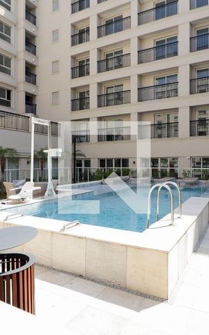 Apartamento à venda com 124m², 3 quartos e 2 vagasÁrea comum - Piscina
