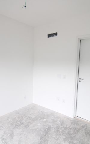 Apartamento à venda com 71m², 2 quartos e 1 vagaQuarto 2