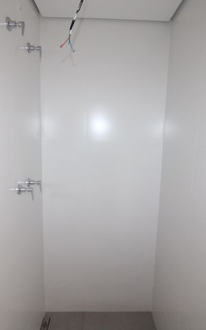 Apartamento à venda com 71m², 2 quartos e 1 vagaBanheiro 2