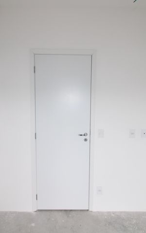 Apartamento à venda com 71m², 2 quartos e 1 vagaQuarto 1