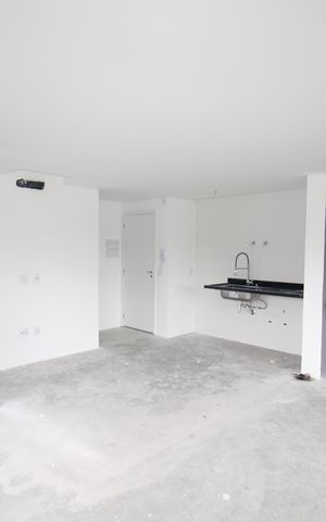Apartamento à venda com 71m², 2 quartos e 1 vagaSala / Cozinha