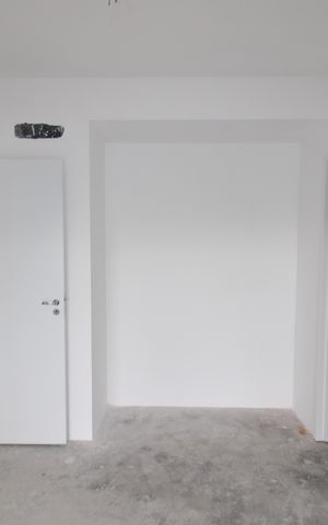 Apartamento à venda com 58m², 1 quarto e 1 vagaQuarto 1