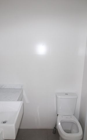 Apartamento à venda com 58m², 1 quarto e 1 vagaQuarto 1 - Banheiro