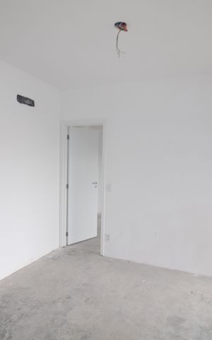Apartamento à venda com 58m², 1 quarto e 1 vagaSala / Cozinha