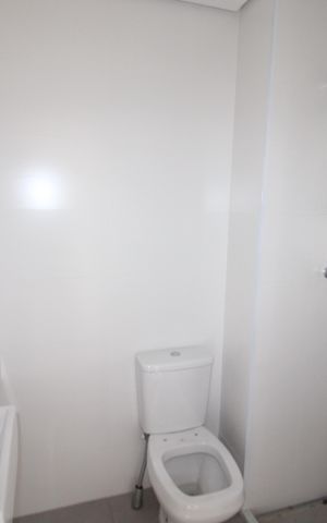 Apartamento à venda com 58m², 1 quarto e 1 vagaQuarto 1 - Banheiro
