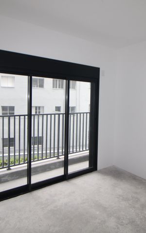 Apartamento à venda com 71m², 2 quartos e 1 vagaQuarto 2