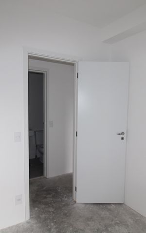 Apartamento à venda com 71m², 2 quartos e 1 vagaQuarto 1