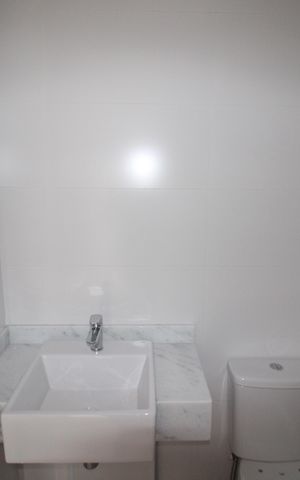 Apartamento à venda com 71m², 2 quartos e 1 vagaBanheiro