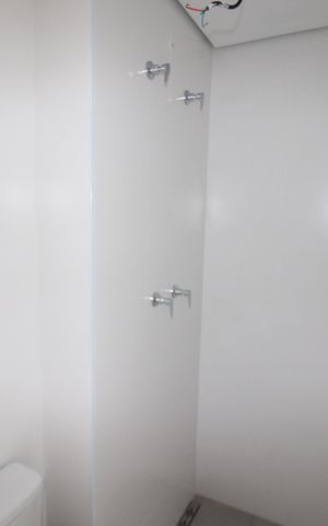 Apartamento à venda com 71m², 2 quartos e 1 vagaQuarto 2 - Banheiro