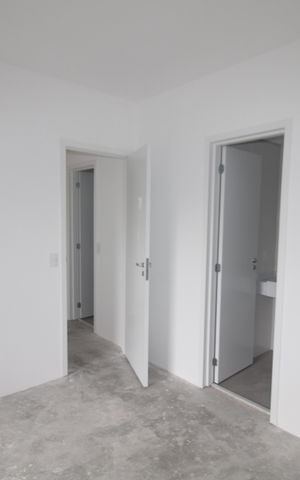Apartamento à venda com 71m², 2 quartos e 1 vagaQuarto 2