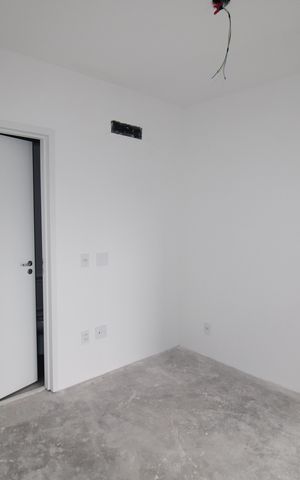 Apartamento à venda com 71m², 2 quartos e 1 vagaQuarto 2