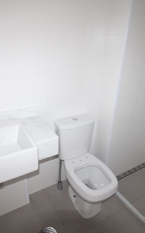 Apartamento à venda com 71m², 2 quartos e 1 vagaBanheiro
