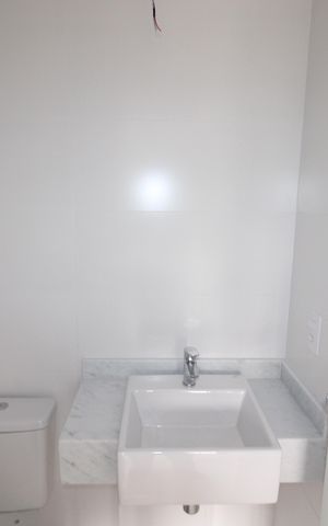 Apartamento à venda com 71m², 2 quartos e 1 vagaBanheiro