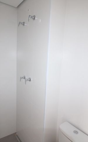 Apartamento à venda com 71m², 2 quartos e 1 vagaBanheiro