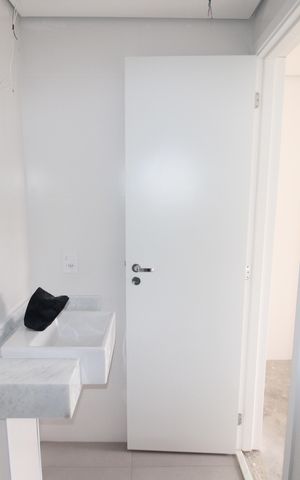 Apartamento à venda com 71m², 2 quartos e 1 vagaQuarto 2 - Banheiro