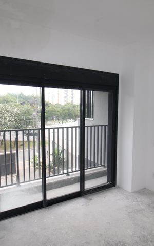 Apartamento à venda com 71m², 2 quartos e 1 vagaQuarto 2