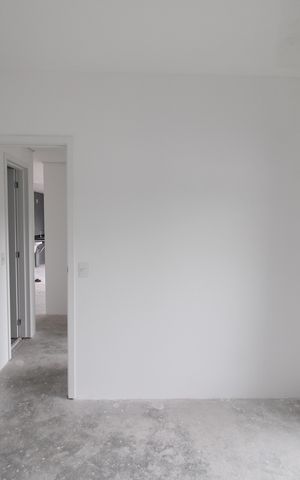 Apartamento à venda com 71m², 2 quartos e 1 vagaQuarto 2