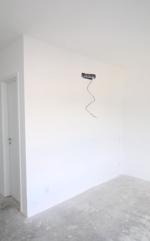 Apartamento à venda com 137m², 3 quartos e 2 vagasQuarto 3