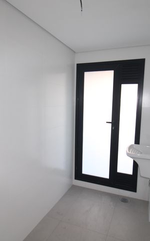 Apartamento à venda com 137m², 3 quartos e 2 vagasÁrea de Serviço