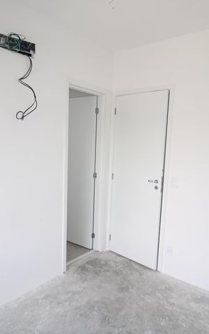 Apartamento à venda com 137m², 3 quartos e 2 vagasQuarto 1