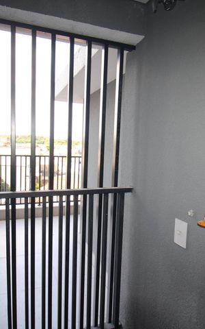 Apartamento à venda com 137m², 3 quartos e 2 vagasÁrea de Serviço